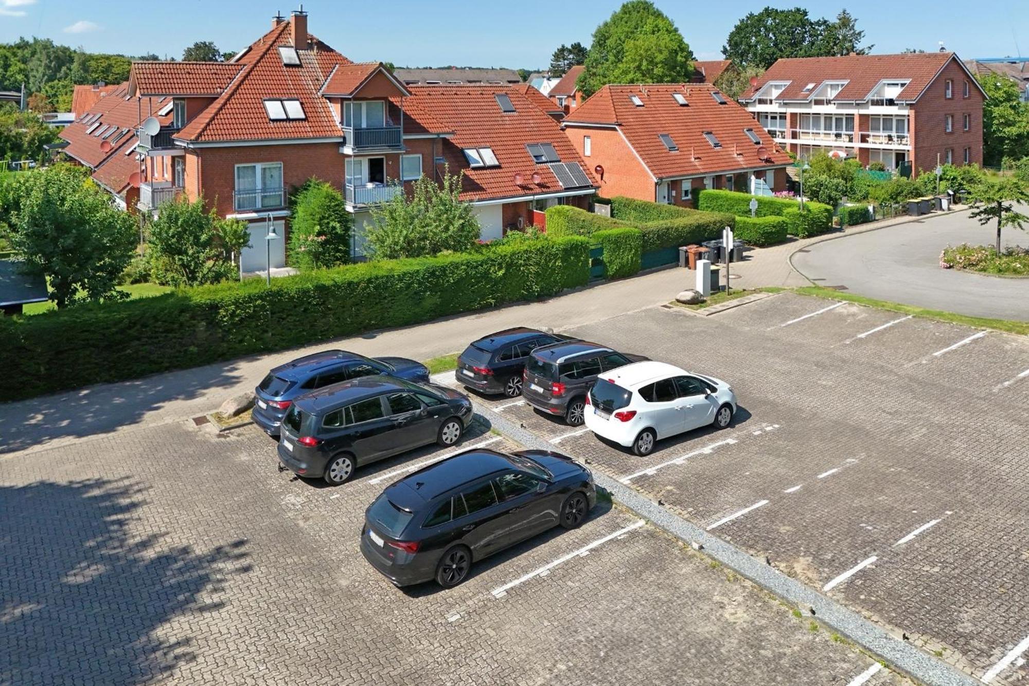 Villa Ferienwohnpark Amselweg Amselnest Kellenhusen Exterior foto